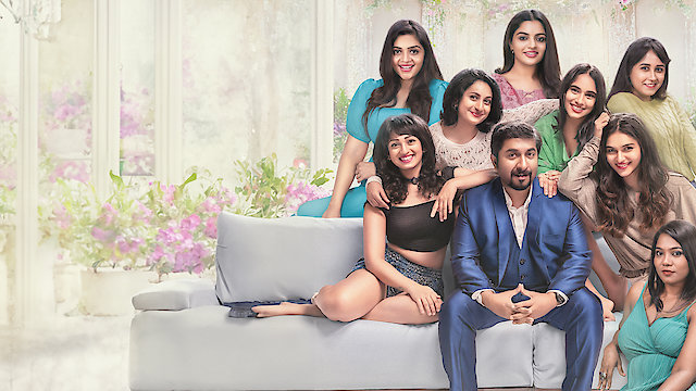 Watch Oru Jaathi Jaathakam Online