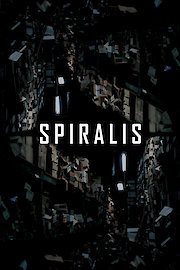 Spiralis poster