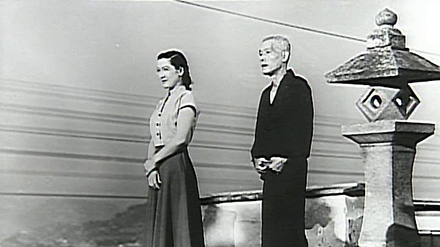 Watch 100 Years of Japanese Cinema Online