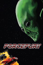 Forcefury poster