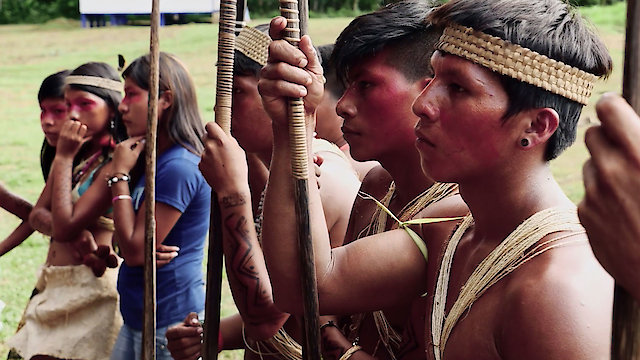 Watch Spears From All Sides Online