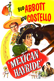 Mexican Hayride