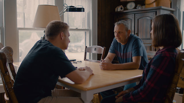 Watch The Street Corner Online