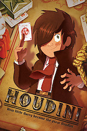 Little Houdini
