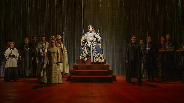 Watch William Shakespeare: Richard III Online