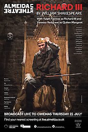 William Shakespeare: Richard III