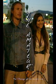 The Amateur (Revenge of the Quadricorn)