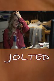 Jolted poster