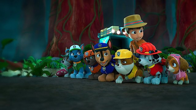 Watch Valiente: A Tracker Story Online