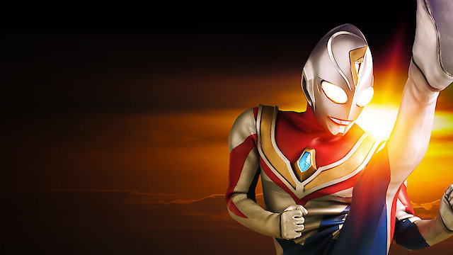 Watch Ultraman Dyna Return of Hanejiro Online