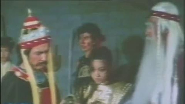 Watch Return of the Kung Fu Dragon Online
