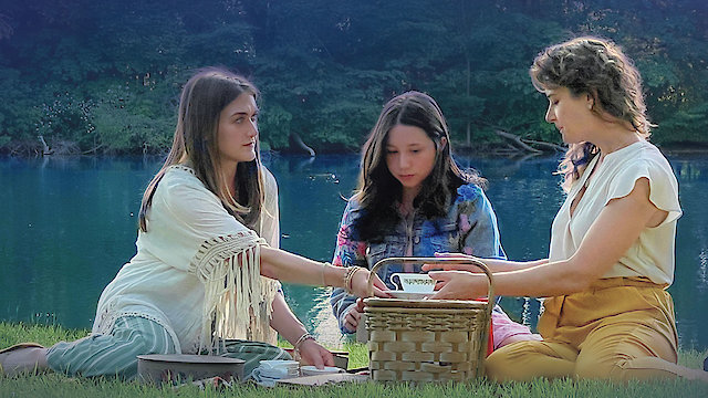 Watch Tea On The Beach Online