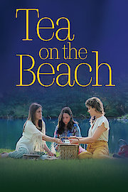 Tea On The Beach