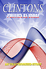 Clinton's Parallel Politics poster