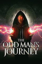 Odd Man's Journey poster