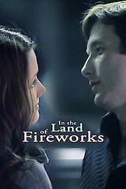 In the Land of Fireworks poster