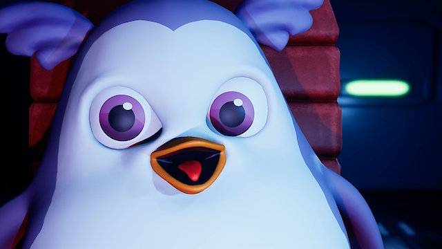 Watch Learning with Penguins: Cool Creatures Online