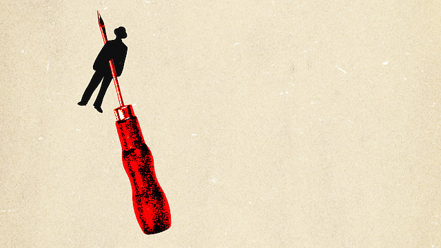 Watch The Strange Mister Victor Online