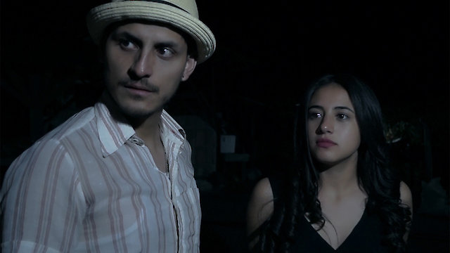 Watch Las Antrop Online