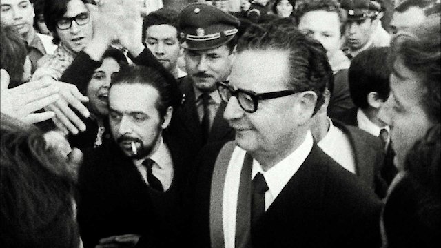 Watch The First Year Online