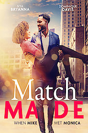 Match Made poster