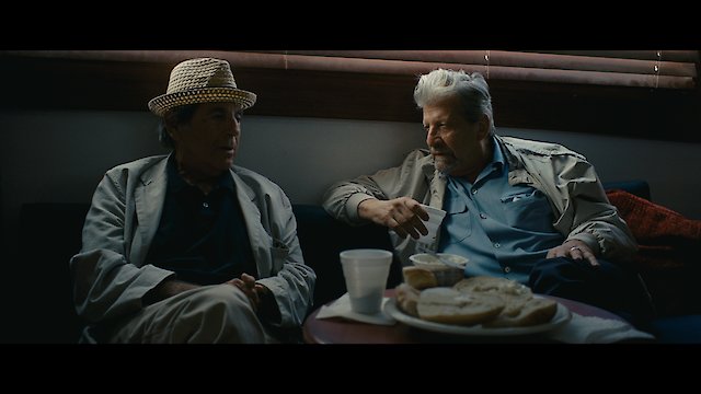 Watch Five Families Online