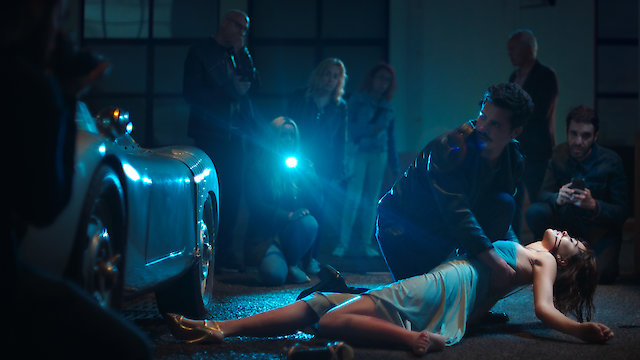 Watch Name Above Title Online