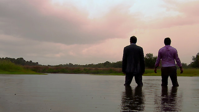 Watch The Jonestown Defense Online