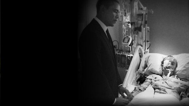 Watch Gunned Down Online