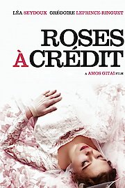 Roses a Credit