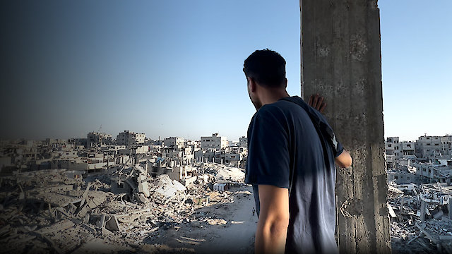 Watch A Year of War: Israelis and Palestinians Online