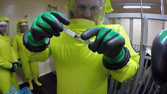 Watch Plague Island Online