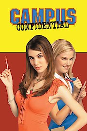 Campus Confidential