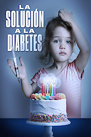 The Diabetes Solution poster