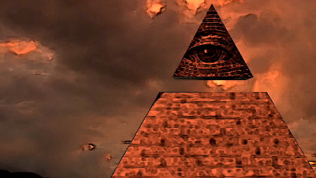 Watch The Illuminati Chronicles: Ancient Origins to Machinations of the New World Order Online
