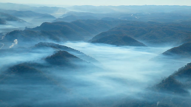 Watch Running for the Mountains Online