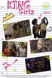 King Girlz