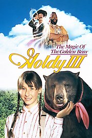 The Magic of the Golden Bear: Goldy III poster