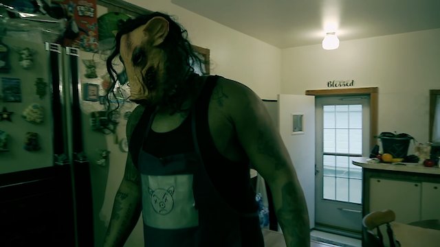 Watch Tales of the Detroit Pig Lady Online