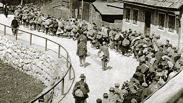 Watch Nazi Death Marches Online