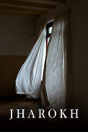 Jharokh poster
