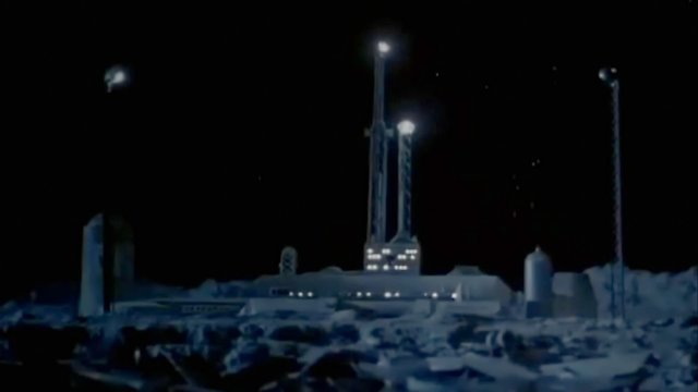 Watch Moonbase Online