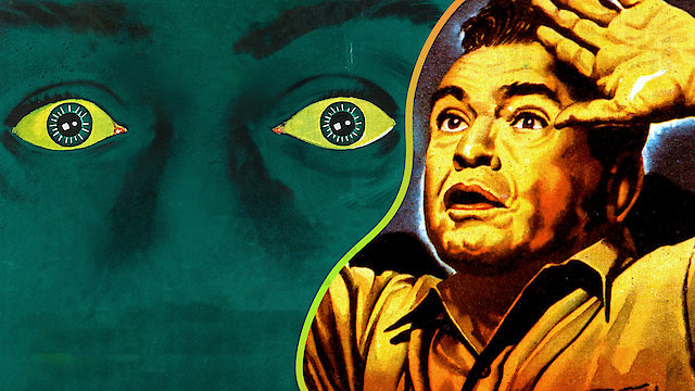 Watch Edward G. Robinson in Nightmare - A 1956 Suspense Classic! Online
