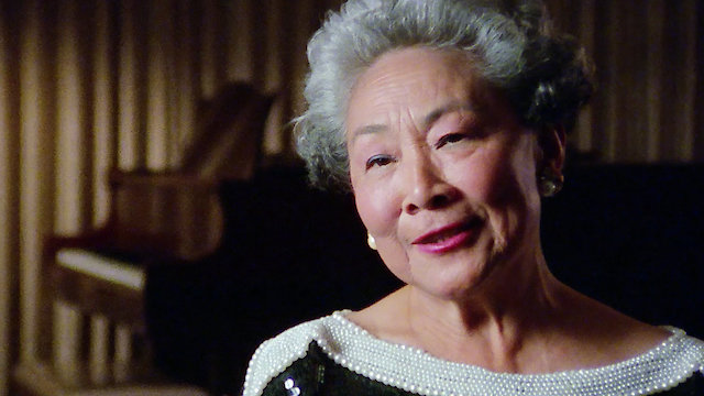 Watch Forbidden City, U.S.A. Online