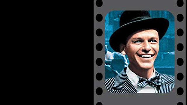 Watch Sinatra In The Movies: The Man And His Motion Pictures Online