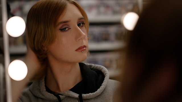 Watch Gender Wars Online