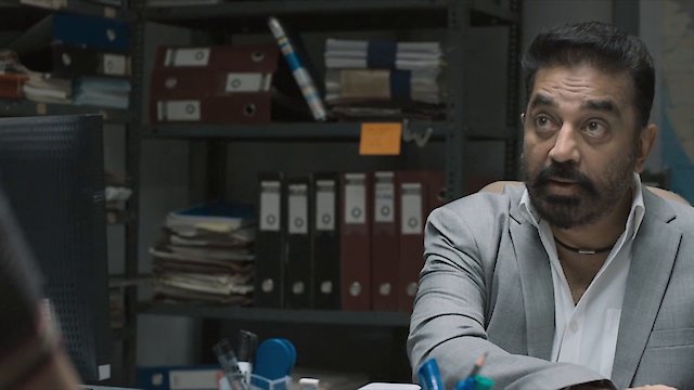 Watch Thoongaa Vanam Online