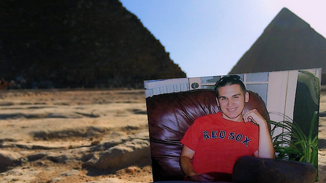 Watch Scattering CJ Online