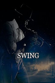 Swing: The Movie poster