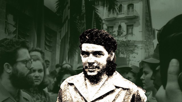 Watch Che Guevara, Beyond The Myth Online